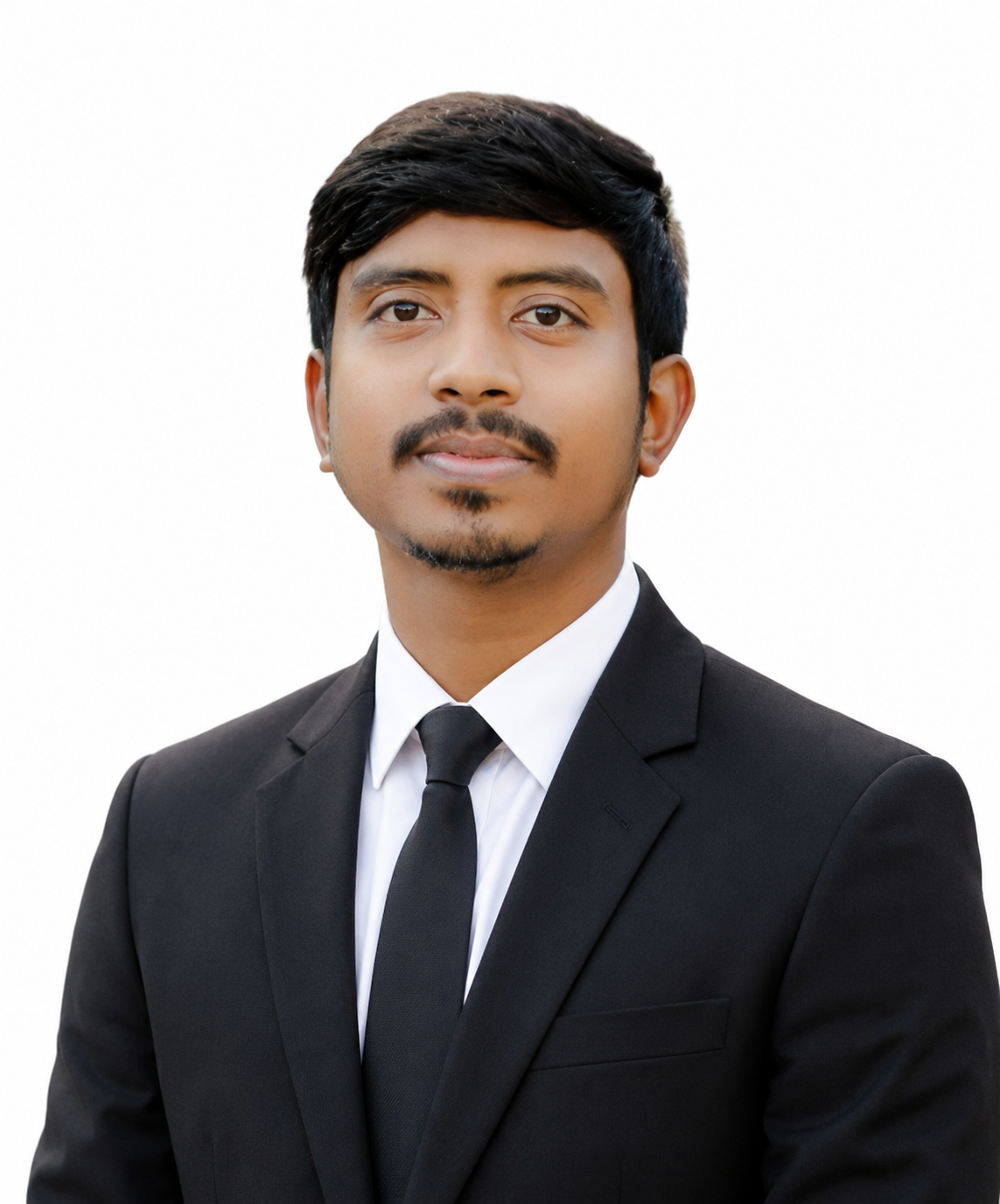 Md. Nurul Islam